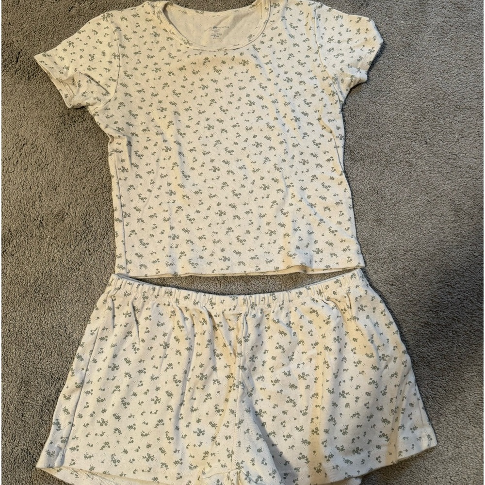 brandy melville set